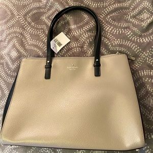 Kate Spade Reena Grand Street Colorblock - slate